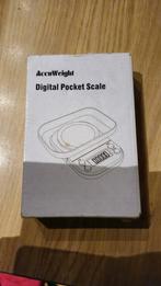 Balance numérique, Bricolage & Construction, Balances, Enlèvement ou Envoi