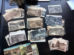 lot de cartes postales Bouillon, Collections, Enlèvement ou Envoi, Non affranchie, Luxembourg