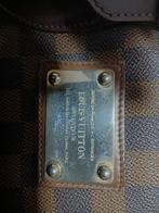 handtas louis vuitton, Ophalen