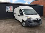 Citroën Jumper 2.0 HDi 2017, Jumper, Bedrijf, Overige carrosserie, Te koop