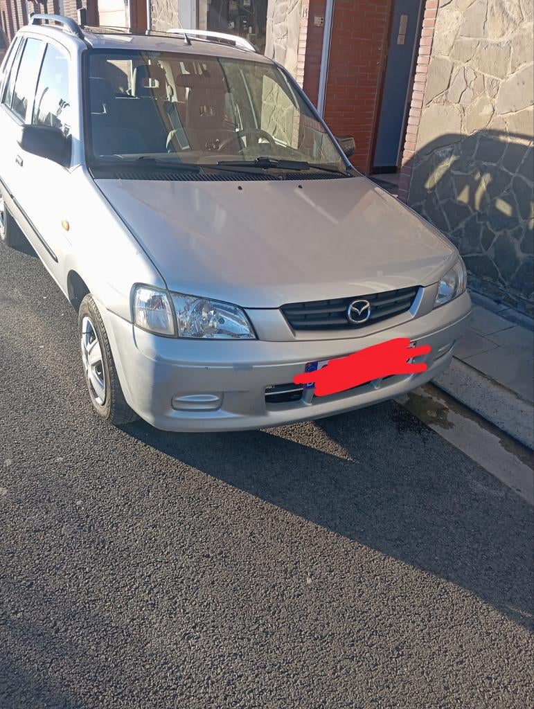 Voiture Mazda a vendre, Auto-onderdelen, Overige Auto-onderdelen, Ophalen, Mazda