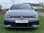 Volkswagen Golf GTI Golf 2.0 TSI GTI Clubsport OPF DSG 300HP, Gebruikt, 1984 cc, Alcantara, https://public.car-pass.be/vhr/4d8b1ef2-bbc5-49ee-bf14-97dda5012947