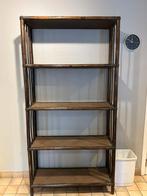 Opbergrek, Ophalen, Zo goed als nieuw