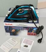 Fer à vapeur anti-calcaire Tefal Puregliss FV8066 NOUVEAU, Enlèvement ou Envoi, Neuf, Fer à repasser avec cordon
