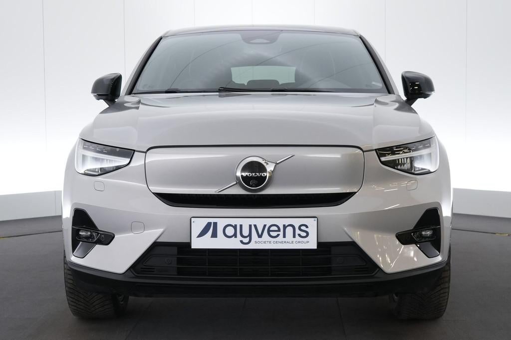 (2CSG569) VOLVO C40, Automaat, https://public.car-pass.be/vhr/5068882d-7b4f-400c-a573-de162407c3fd, Gebruikt, 5 zetels