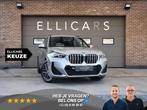 BMW X1 1.5iAS / M PACK / CARPLAY / GPS / LED / CAM / DAB, Argent ou Gris, Achat, Euro 6, Entreprise