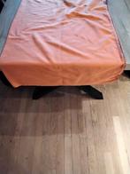 Kinderdekentje, Kinderen en Baby's, Kinderkamer | Beddengoed, Ophalen of Verzenden, Oranje