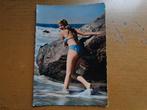 Postkaart Pin Up - Dame in bikini, Enlèvement ou Envoi, Non affranchie, Autres thèmes
