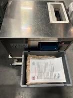 bestekpoleermachine, Ophalen, Zo goed als nieuw