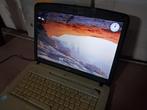 Acer Aspire, Computers en Software, Windows Laptops, Ophalen of Verzenden, Qwerty
