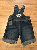 Salopette en jeans, Enfants & Bébés, Vêtements de bébé | Taille 86, Enlèvement, Comme neuf, Fille, Autres types