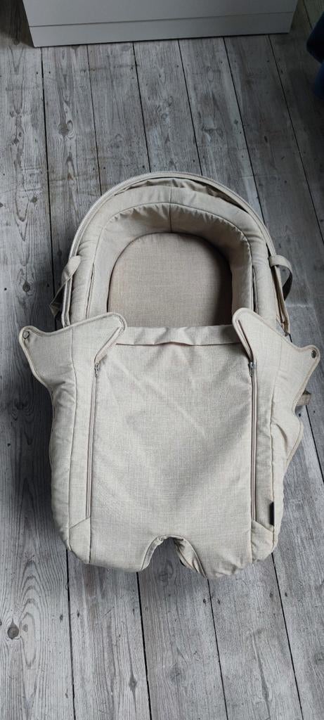 Stokke Xplory accessoires, Ophalen