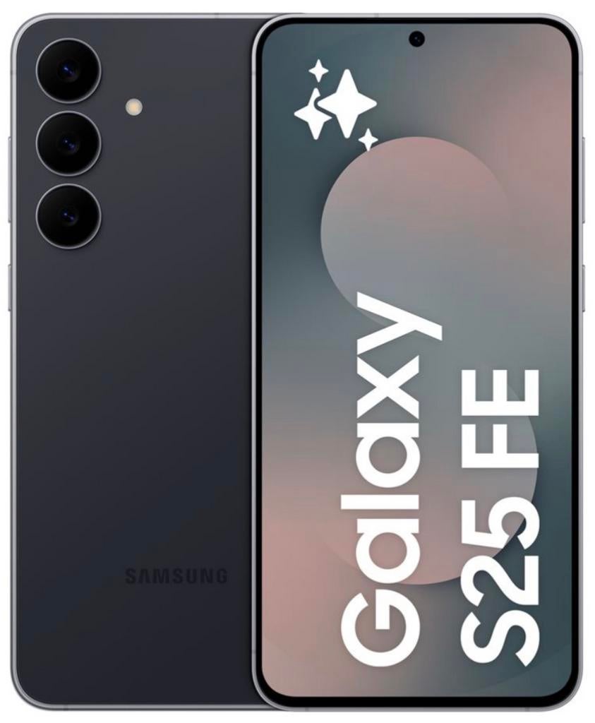 Samsung Galaxy S25 FE, Ophalen of Verzenden, Nieuw