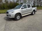 Toyota Hilux, Auto's, Automaat, 227 g/km, 4 cilinders, 2800 kg