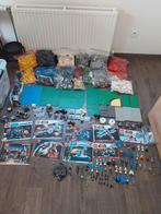 lego lot star wars, Ophalen of Verzenden, Zo goed als nieuw, Complete set, Lego
