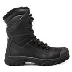 Nieuwe Solid Gear Alaska 43 bontvoering rits boots laarzen, Kleding | Heren, Schoenen, Verzenden, Zwart, Boots, Nieuw