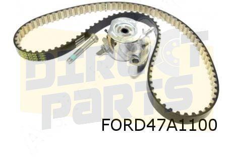 Ford Transit (Custom) (5/16-) distributieset (Panther 2.0TDC, Auto-onderdelen, Motor en Toebehoren, Ford, Nieuw, Ophalen of Verzenden