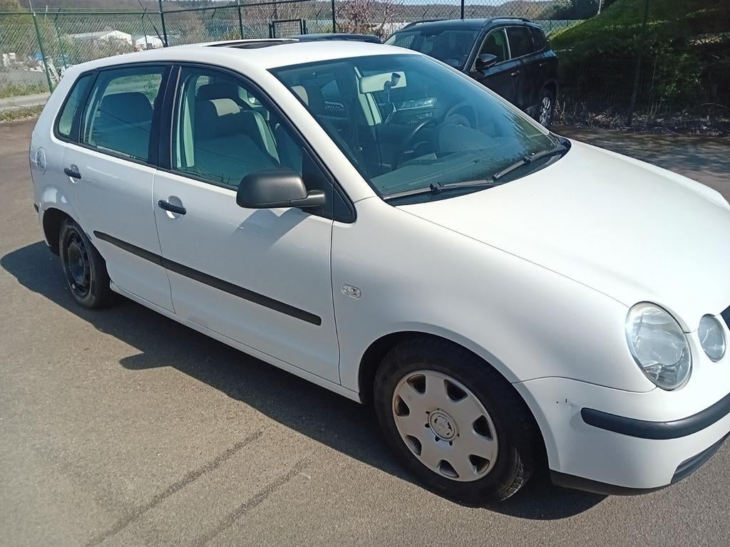 Polo 12 essence, Autos, Volkswagen, Achat, Particulier, Essence, Polo