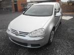 VW GOLF 1.9 TDI - 90PK - EXPORT 750 EURO, Voorwielaandrijving, Stof, 4 cilinders, Bedrijf