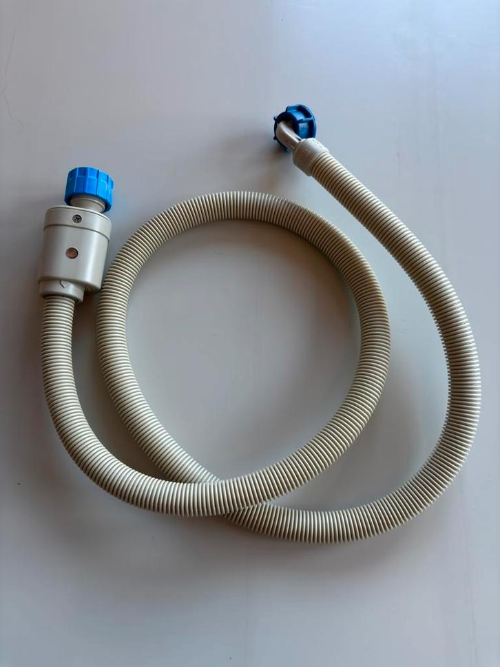 Aansluiting wasmachine met waterslot Samsung, Elektronische apparatuur, Onderdelen en Toebehoren, Nieuw, Ophalen of Verzenden