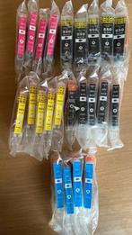 printerinkt, Computers en Software, Printerbenodigdheden, Ophalen of Verzenden, Nieuw, Cartridge, Alleen inkt.nl