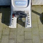 Fietsstoeltje, Repose-pieds, 9 à 36 kg, Enlèvement, Utilisé