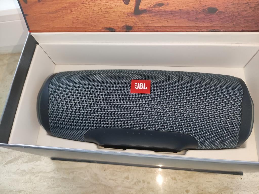 JBL Charge Essential 2, TV, Hi-fi & Vidéo, Enceintes, Enlèvement, Comme neuf, JBL