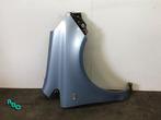 Aile avant droite d'un Opel Corsa (Corsa D 07-) (Z21C), -, Opel, 3 mois de garantie, Utilisé