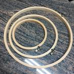 Borduurringen, Hobby & Loisirs créatifs, Broderie & Machines à broder, Enlèvement