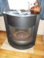 Kachel, Autres carburants, Enlèvement, Utilisé, Réchauffeur d'huile