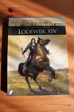 Zij schreven geschiedenis                     nieuw!, Meerdere stripboeken, Ophalen of Verzenden, Nieuw