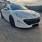 Peugeot RCZ 2.0 HDI 165cv 2011 ., Achat, Diesel, Particulier, RCZ