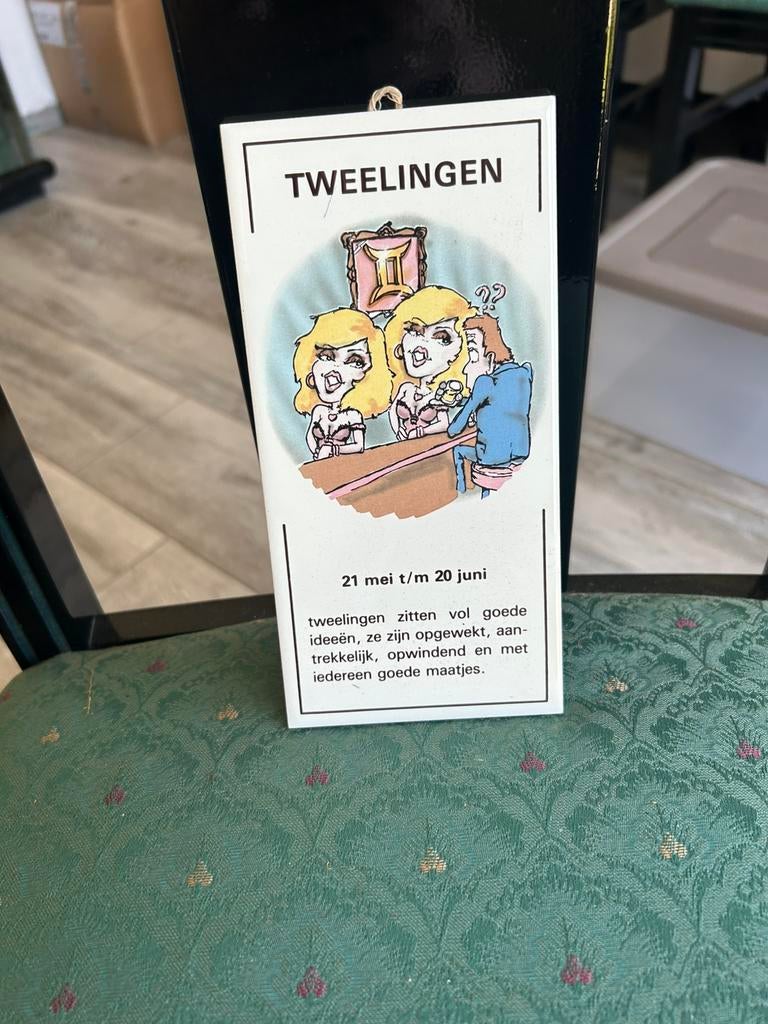 Diverse, Maison & Meubles, Accessoires pour la Maison | Tableaux à écrire & Proverbes, Enlèvement, Comme neuf