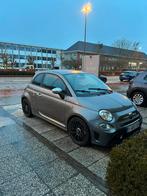 Abarth 595 Turismo, Auto's, Voorwielaandrijving, 1370 kg, 4 cilinders, Handgeschakeld