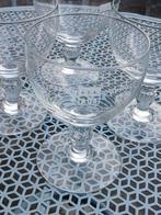 Verres Abbaye de Leffe, Collections, Enlèvement, Comme neuf, Verre ou Verres, Leffe