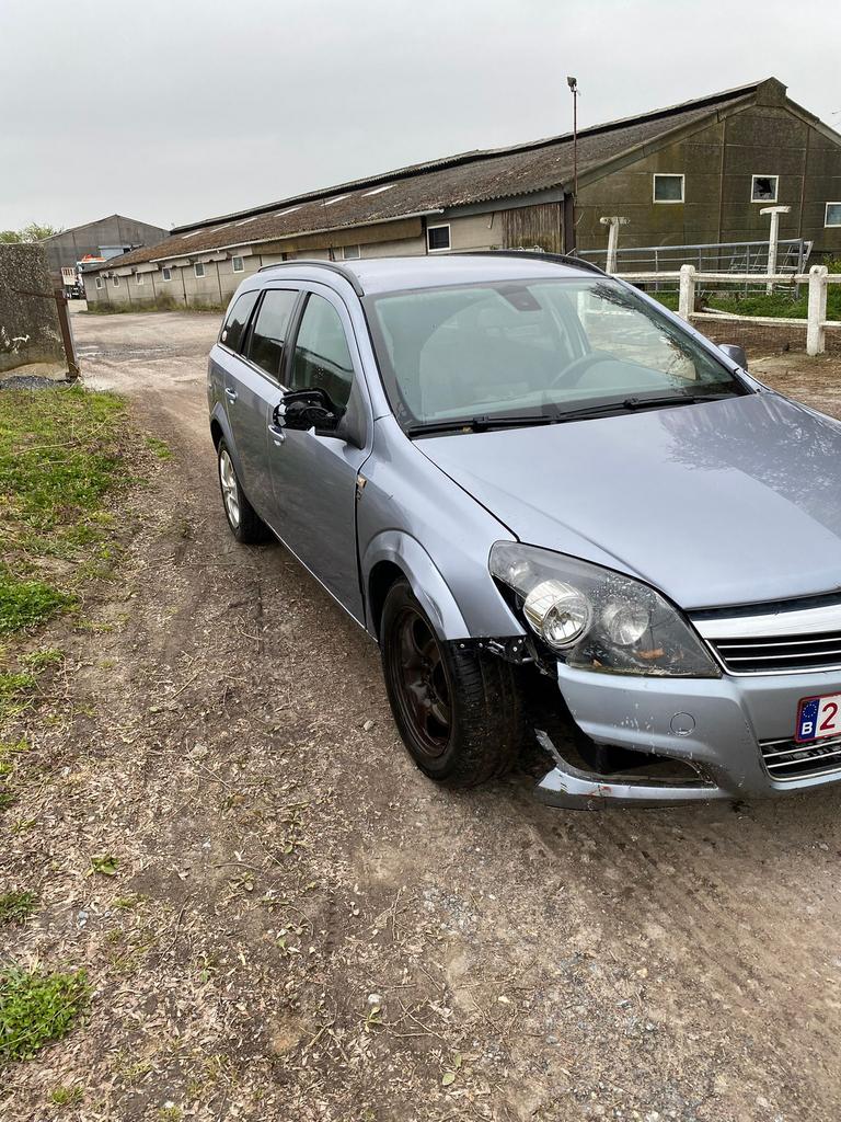 Opel astra, Particulier, Achat, Astra