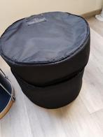 Schotse uitrusting met tenor drum alles in perfecte staat ki, Ophalen, Zo goed als nieuw