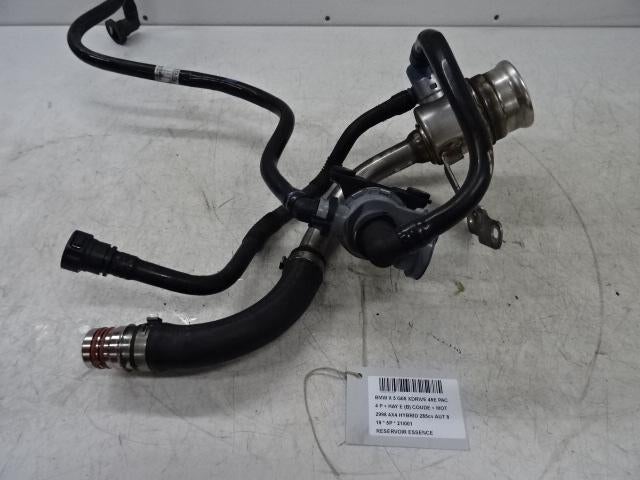 RESERVOIR CARBURANT BMW X5 (G05) (744183302), Utilisé, BMW
