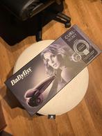 Babyliss paris, auto curl, Ophalen, Gebruikt