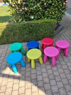 Ikea mammut kinderstoelen, Kinderen en Baby's, Ophalen