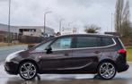 Opel zafira 16cdti 7plcs full opt euro6 140mkm 9999€, Auto's, 100 kW, Monovolume, Euro 6, 1600 cc