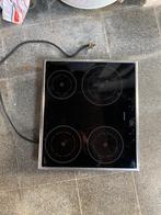 Plaque de cuisson Siemens (intégrée), Electroménager, Tables de cuisson, Enlèvement, Encastré