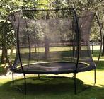 Trampoline EXIT Toys - Silhouette, Ophalen, Zo goed als nieuw, Overige typen