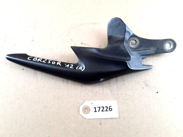 CBR250R 2011 - 2013 Honda Beugel D1-29229, Motoren, Onderdelen | Honda