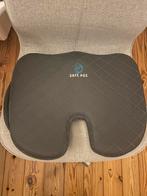 Coussin ergonomique coccyx mémoire de forme – très bon état, Enlèvement ou Envoi, Comme neuf