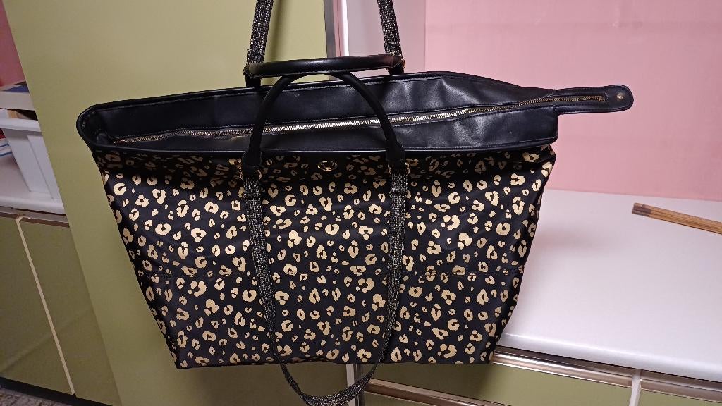 Sac LOLLIPOPS PARIS (comme neuf), Enlèvement ou Envoi, Comme neuf, Shopper