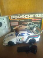 Ancien jouet 'voiture Télécommande, Enfants & Bébés, Enlèvement ou Envoi, Utilisé, Télécommande