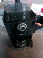 Philips Koffiemachine bonen en gemalen, Combiné, Café en grains, Enlèvement, Utilisé