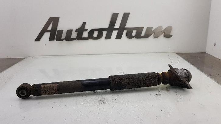 AMORTISSEUR ARRIÈRE DROIT Volkswagen Scirocco (137 / 13AD), Autos : Pièces & Accessoires, Suspension & Châssis, Volkswagen, Utilisé