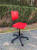 Chaise de bureau pour enfants, Enlèvement, Comme neuf